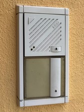 Ritto türsprechanlage 5751 gebraucht kaufen Ritto türsprechanlage 5751 gebraucht kaufen  Eckelsheim, Gau-Bickelheim, Wonsheim