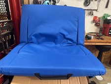 Lightweight stadium chair for sale  Mount Gilead