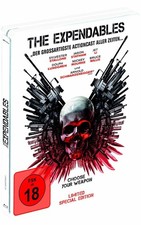 The expendables blu gebraucht kaufen  Sankt Augustin