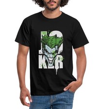 Joker porträt männer gebraucht kaufen  Leipzig