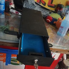 Bestop 42640 underseat for sale  South Boston