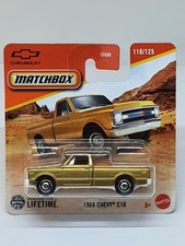 Chevy c10 1968 gebraucht kaufen  Salzgitter