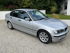Bmw 316i e46 for sale  HYTHE