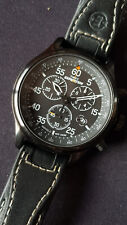 Używany, Zegarek z chronografem Timex Expedition T49938 Indiglo na sprzedaż  PL