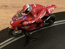 Scalextric rare ducati for sale  SANDBACH