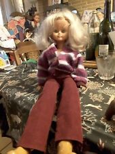 Poupee cathy bella d'occasion  Bondues