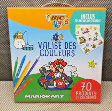 Jolie valise coloriage d'occasion  Doulevant-le-Château