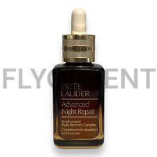 Estee Lauder Advanced Night Repair Complex Serum 1,7 oz 50 ml novo sem caixa, usado comprar usado  Enviando para Brazil