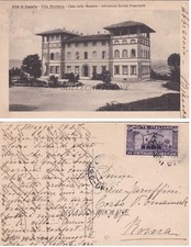 Citta castello villa usato  Roma