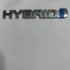 2014 highlander hybrid for sale  Austin