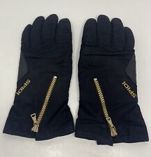 Luvas femininas Spidi H2Out pretas para motocicleta tamanho grande comprar usado  Enviando para Brazil