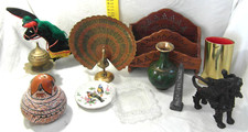 Lot brocante objets d'occasion  Marguerittes
