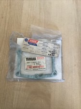 Genuine yamaha yz250 for sale  YORK