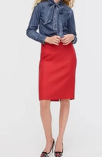 Crew pencil skirt for sale  East Haven