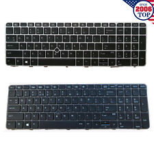 Backlit keyboard pointer for sale  San Diego