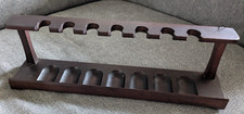 Portapipe legno posti usato  Codogno