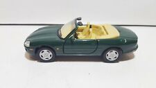 Schuco Junior Jaguar XK 8 cabrio mint no box old stock scale 1:43 na sprzedaż  PL