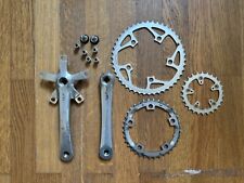 Shimano kurbelgarnitur fach gebraucht kaufen  München