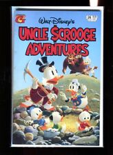 Usado, Walt Disney´s Uncle Scrooge Adventures  Nr. 22 - 47 - Gladstone  High grade! comprar usado  Enviando para Brazil