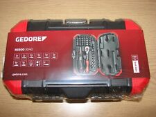 Gedore red socket for sale  SOLIHULL