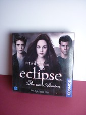Spiel twilight saga gebraucht kaufen  Konstanz