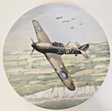 Coalport raf fighter for sale  POOLE