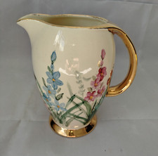 Vintage burleigh balmoral for sale  WORTHING