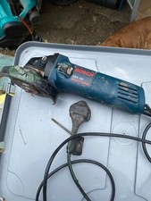Angle grinder bosch for sale  GRANTHAM