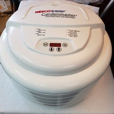 Nesco gardenmaster digital for sale  Santa Clara