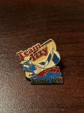 Vintage 1996 atlanta for sale  Coshocton