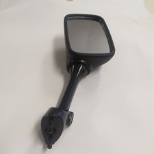 Spiegel schwarz links gebraucht kaufen  Duisburg