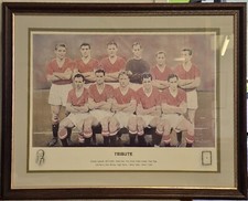 Vintage framed print for sale  WALLINGTON