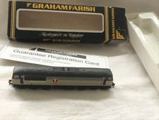 Graham farish 8050 for sale  BLACKBURN
