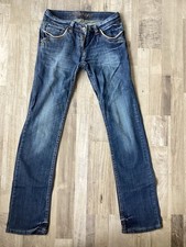 Timezone damen jeans gebraucht kaufen  Seelze