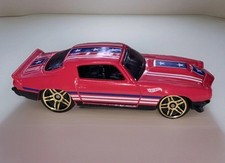 Hot wheels camero for sale  WHITSTABLE
