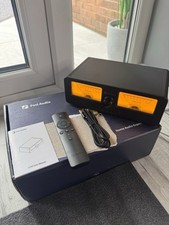 Fosi audio lc30 for sale  CHESTER