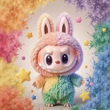 Portachiavi peluche simil usato  Saviore dell'Adamello
