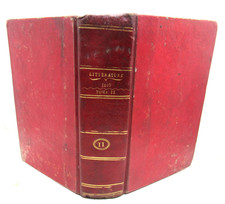 Beau manuscrit critique d'occasion  Coulaines