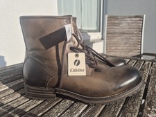 Cafeina herren boots gebraucht kaufen  Schweinfurt
