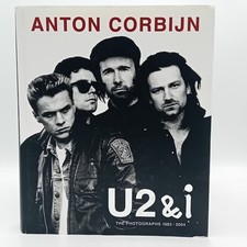 Anton corbijn photographs for sale  FLEET