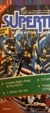 Supertifo giugno 1991 usato  Isola del Liri