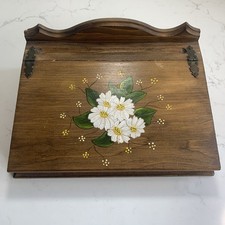 Vintage slant top for sale  Longmont