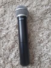 Shure pg58 wireless for sale  North Las Vegas