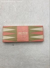 wiss pinking shears for sale  Detroit