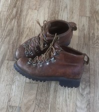 Vintage danner brown for sale  Lake Oswego