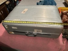 Huge zero halliburton for sale  Hillsborough