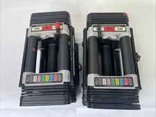 Powerblock classic pound for sale  Waterville