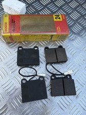 Plaquettes freins simca d'occasion  Mézidon-Canon