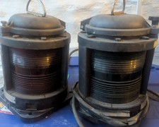Pair vintage den for sale  LANCASTER