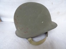 Casque américain wwii d'occasion  Besançon